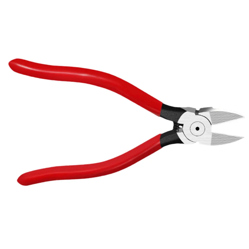 Copper Wires Wire Cutter Pliers Students Copper Wires Copper Wires Network Cables Plastics Soft Wire Cutter Pliers