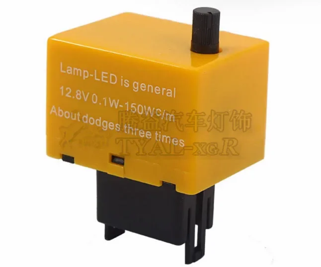 xgr flasher relay 8 pin universal for jimny JB23 43 64 74 2012 2013 2014 2015 2016 2017 2018 2019