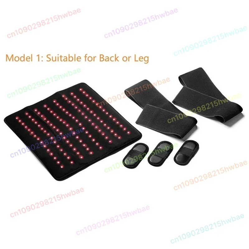 LED Rood Licht Infrarood licht Huisdier Therapie Led Lamp Paard Been Rood Licht Therapie Pad Machine Voor Paard Terug!