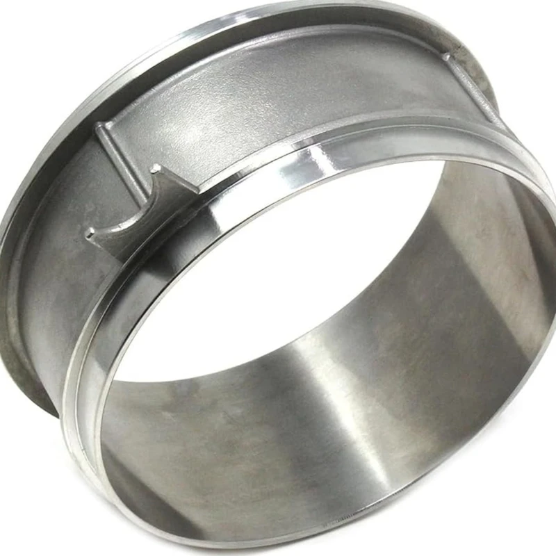 Heavy Duty Jet Component Saltwater Resistant High Temperature Tolerance Design