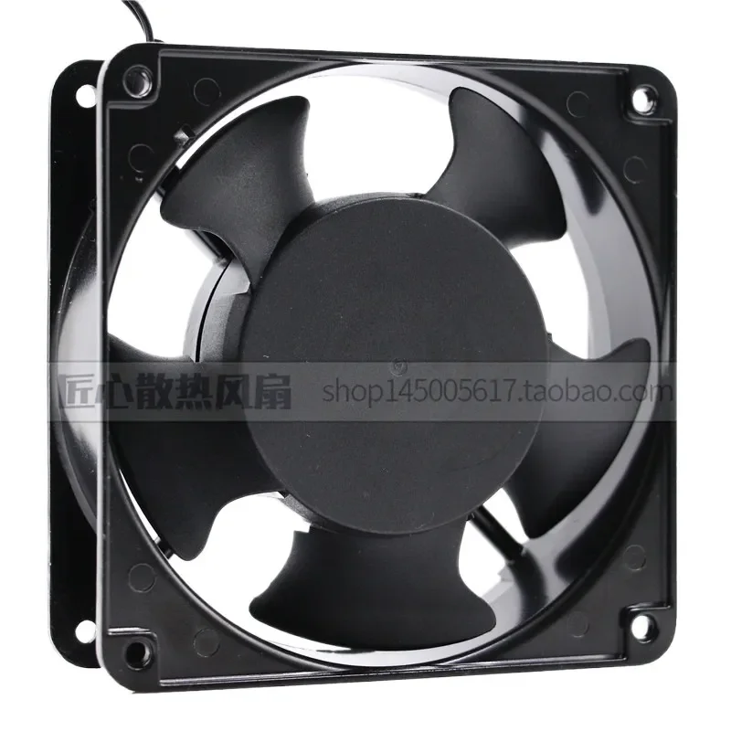 for Fusheng UF-123823H Industrial Cooling Fan 230V 0.14A 120x120x38mm