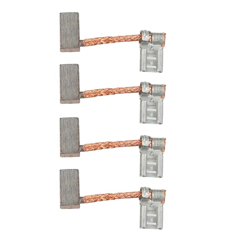 

AW-69J-43891-00 Угольная щетка для подвесного мотора 4-тактный 200HP 225HP 250HP 300HP Детали двигателя с наклоном триммера 69J-43891