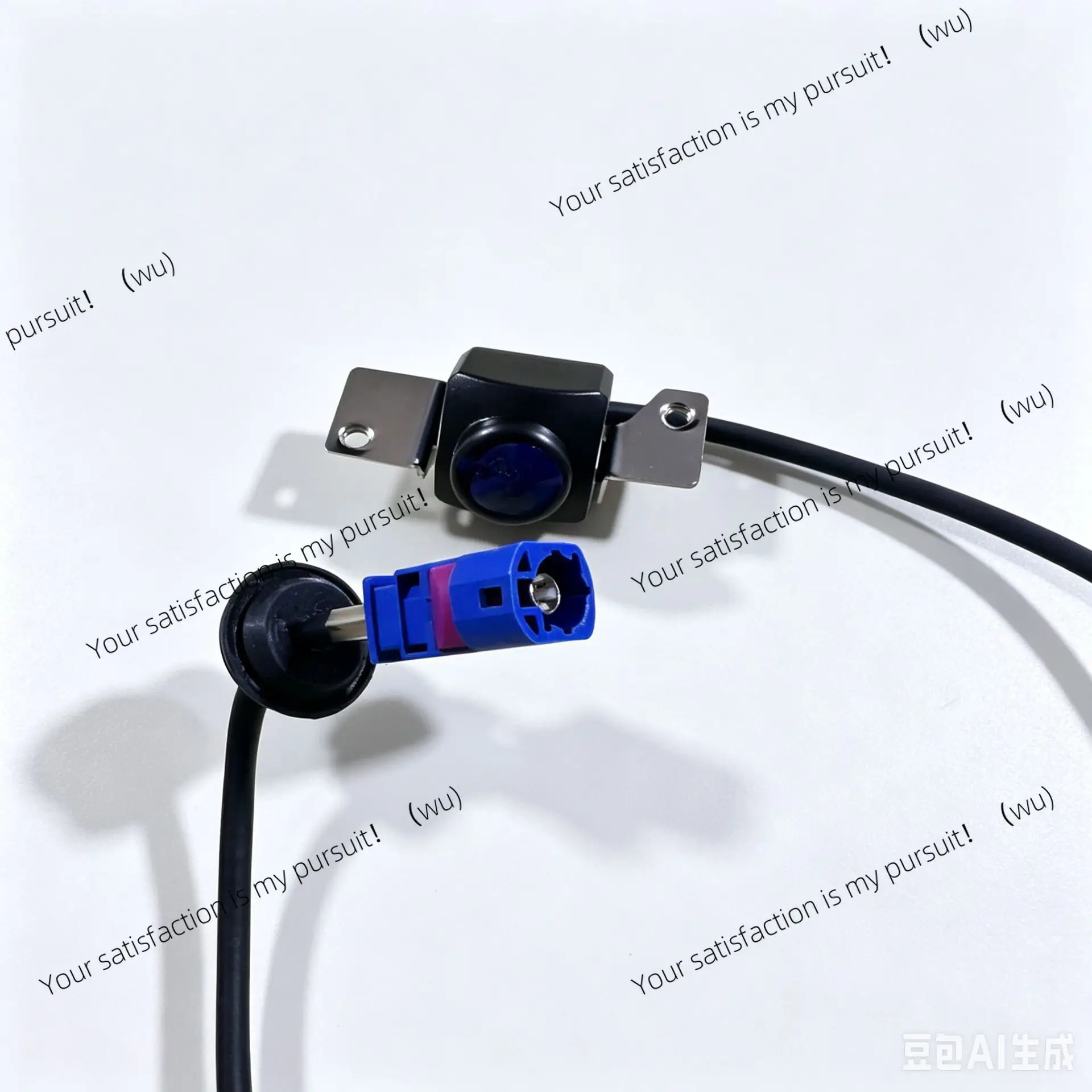For Tesla ModelX S16-23 Rear View Car Camera 1061269-00-C 106126900C