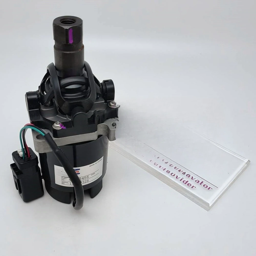 320GC excavator, lever 487-8455 4878455 320GC lever controller