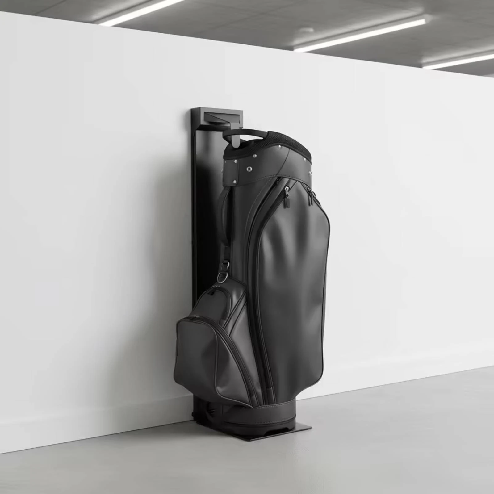 wall-mounted-golf-bag-storage-rack-heavy-duty-wall-mount-golf-bag-holder-sliding-system-sturdy-for-golfers-garage-mudroom