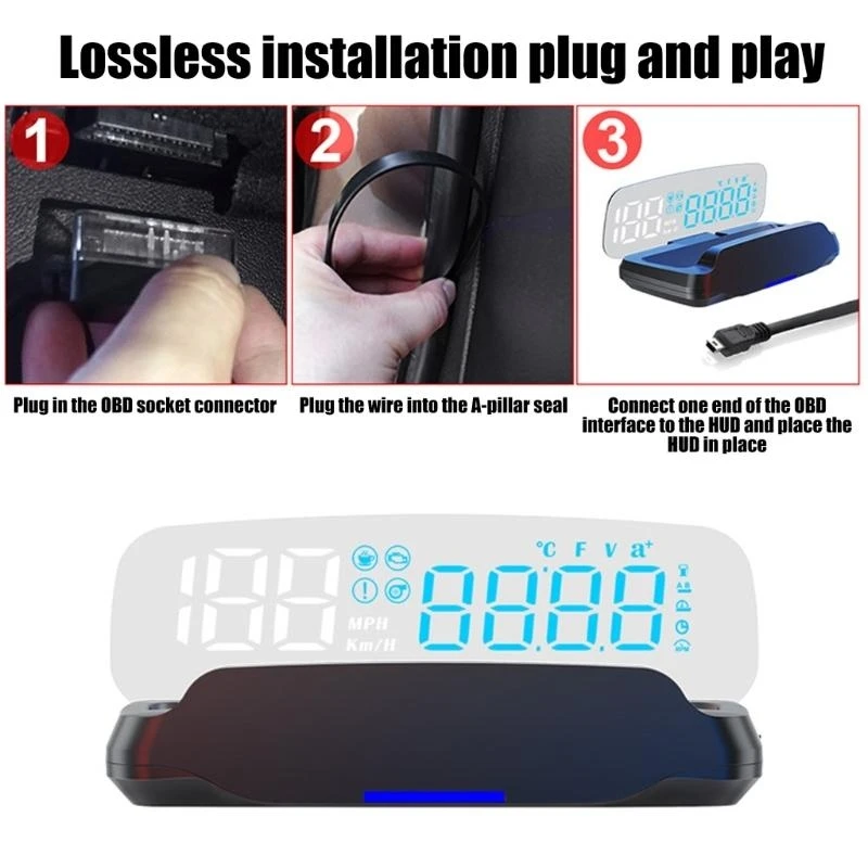 87HE Advanced OBD2 … - image