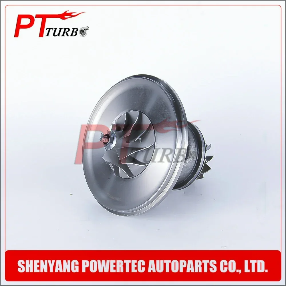 Turbine Core For Hino CXAD Truck FB14 Motor W04CTI WO4CT W04C Turbocharger Cartridge 24100-1541A Balanced Turbo Chra 553T-544