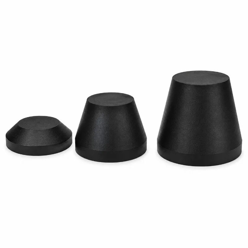 Conical top core metal tube plastic deformation capacity flaring test cone 30 degrees 45 degrees 60 flaring test