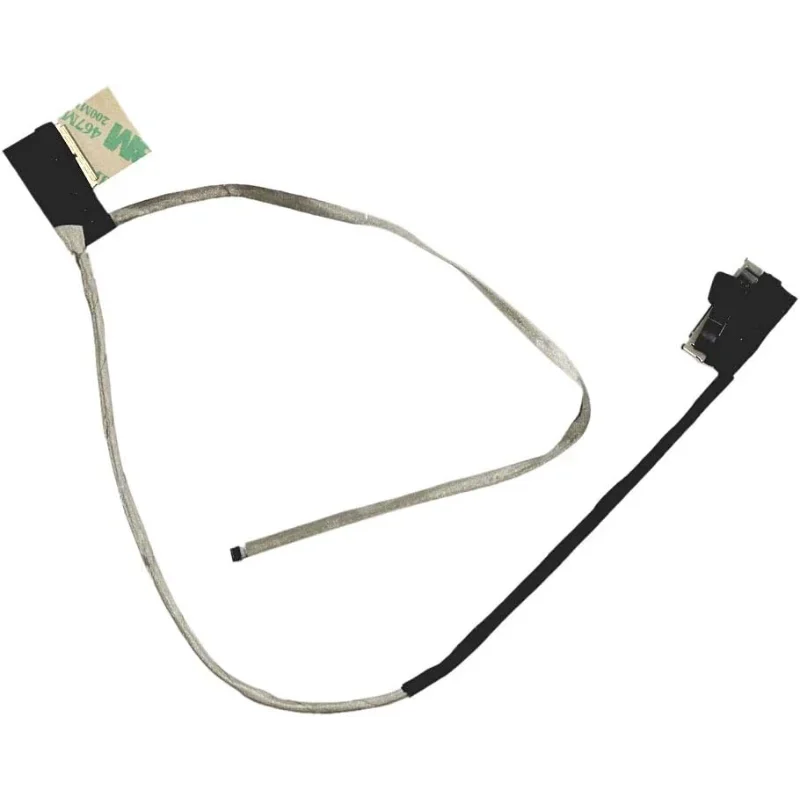 LCD LED Display Video Screen Cable 30pin Replacement for Acer Aspire VX15 VX5-591G C5PM2 DC02002QL00 50.GM1N2.008