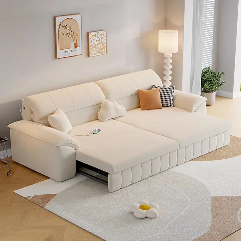 

Gaming Modern Living Room Sofas Lazy Recliner Luxury Multifunctional Living Room Sofas Floor Sillon Cama Lounge Suite Furniture