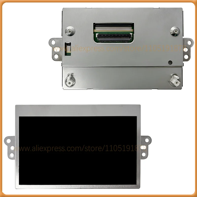 

4,2-дюймовая оригинальная ЖК-панель LQ042T5DZ12A LQ042T5DZ14B LQ042T5DZ14A LQ042T5DZ14 LQ042T5DZ08