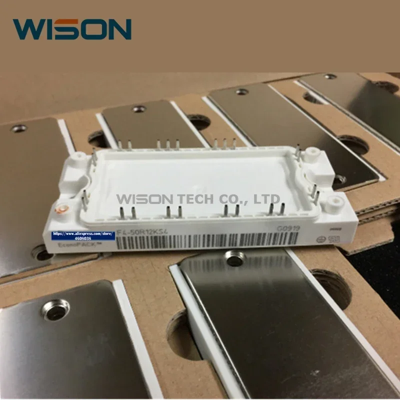 F4-75R12KS4 F4-50R12KS4 GRATIS VERZENDING NIEUWE MODULE