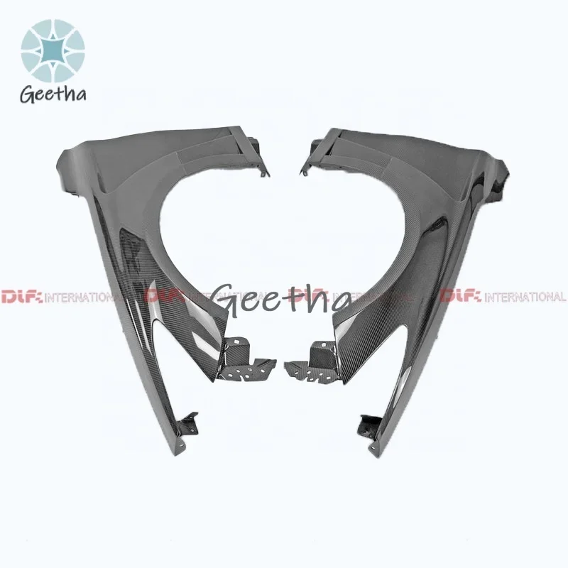 Carbon Fender For I…