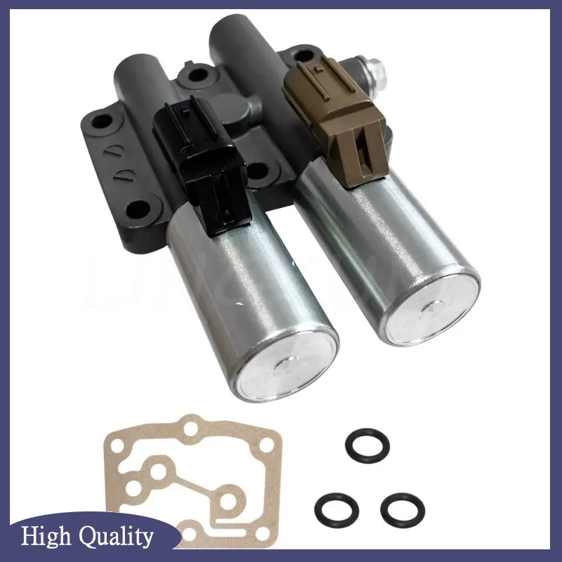 28250-RDK-014 28250RDK014 Transmission Dual Linear Shift Solenoid For Accord Hybrid 2005-07