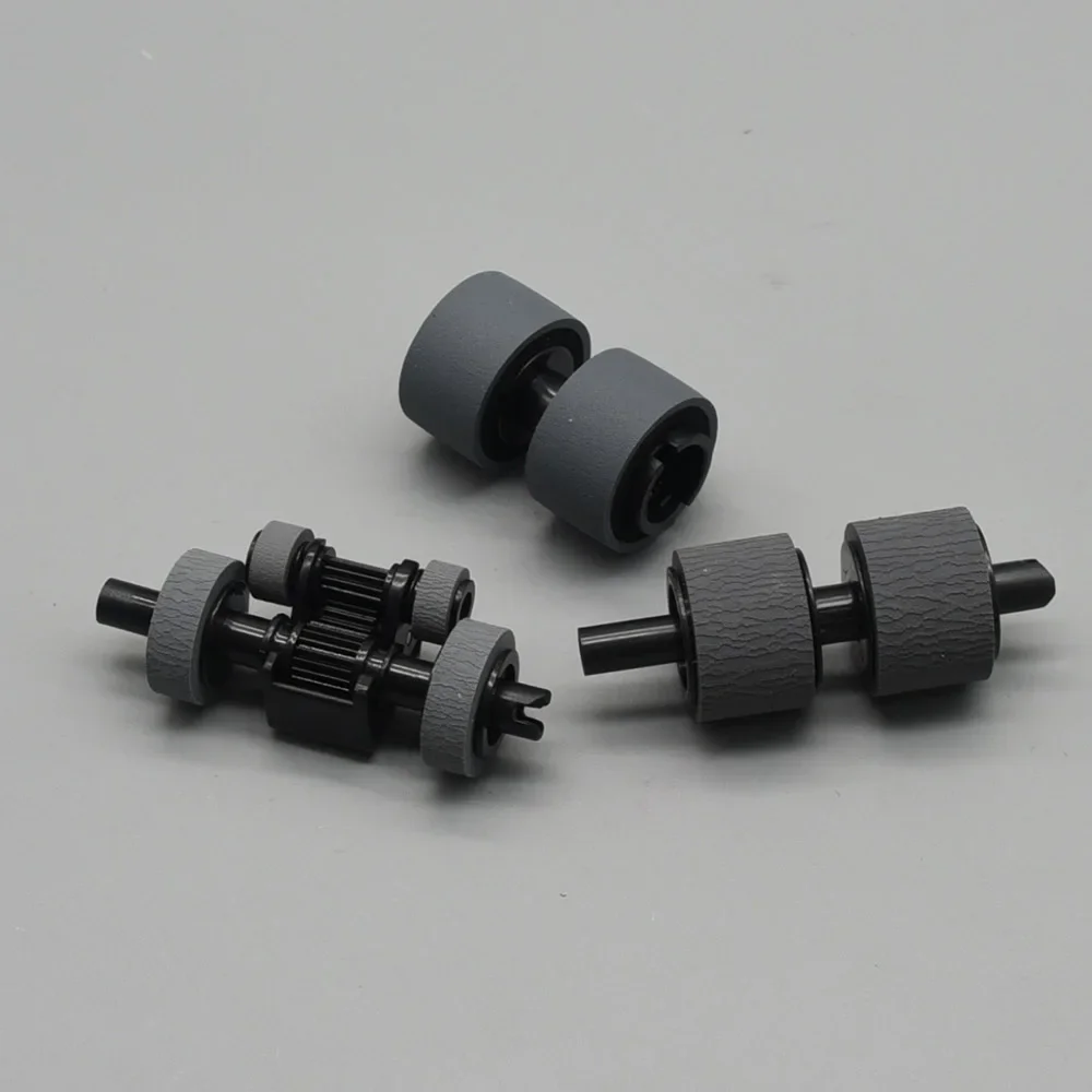 

Комплект роликов захвата и тормозных роликов 5X PA03708-0001 для Fujitsu SP-1120 SP-1125 SP-1130