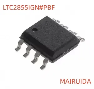 

MAIRUIDA RS-422/RS-485 Interface IC LTC2855IGN#PBF electronic components supplier 220 volt chip PCB 20+