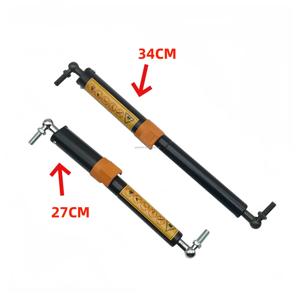 

Excavator Parts For E305.5e 306e 307e2 Engine Rear Cover Struts Gas Spring Hood Struts Gas Spring