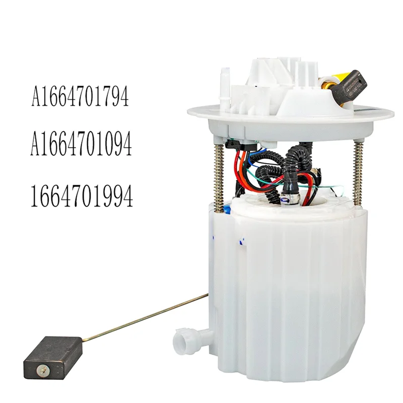 

For Mercedes Benz Fuel Pump Assembly For M-Class 2012-2015 GL Class 2013-2015 A1664701794 A1664701094 1664701994