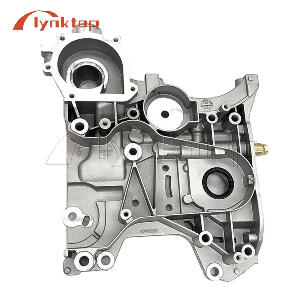 

Крышка масляного насоса двигателя для Vauxhall Chevrolet Cruze Opel Astra Insignia Zafira 55556428 25190867 25190897 55566793 25195117