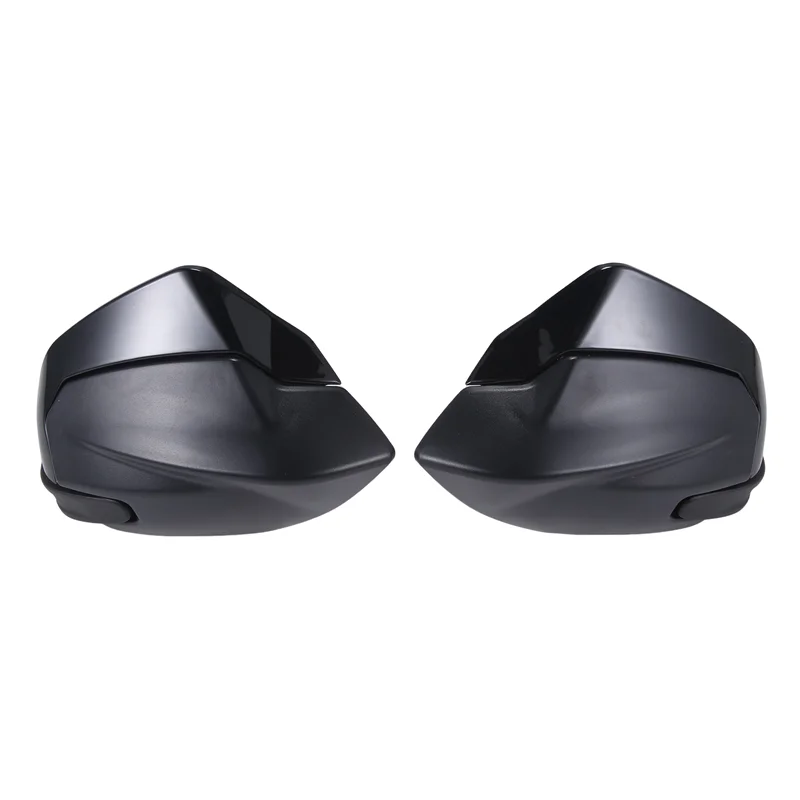 

BB-Motorcycle Handguard Extensions Hand Guards Sliders For Ducati Desertx Rally Multistrada V4S V4 S
