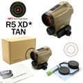 R5-XD -TAN
