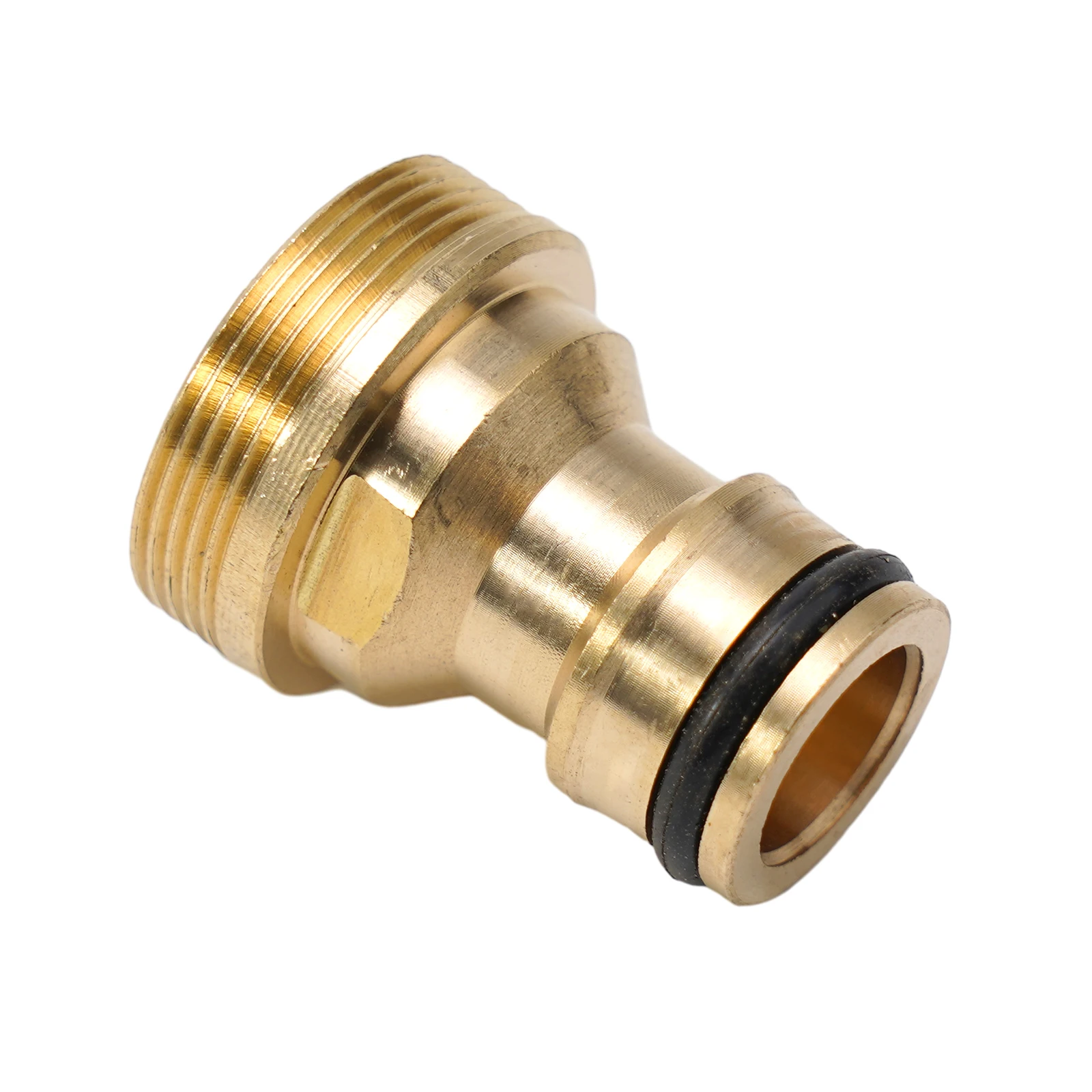 With Internal And External Faucet Adapter Faucet Adapter Adapter Copper Hose Connection Tap Thread Water Pipes