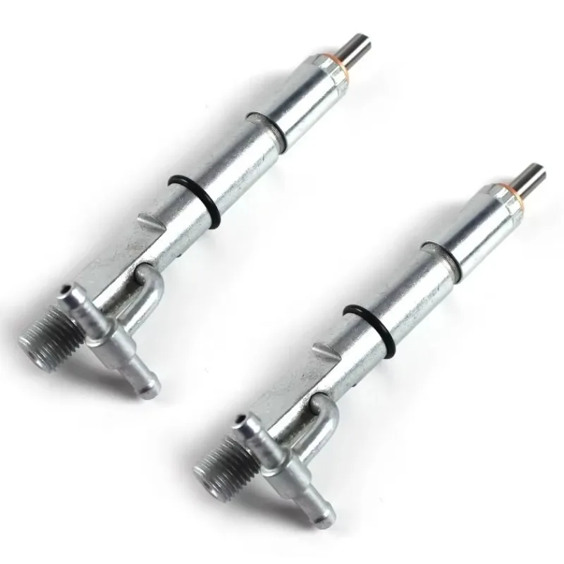 

Diesel Engine Injector for 4D34T Part Number ME22025 Fuel Injector Nozzle