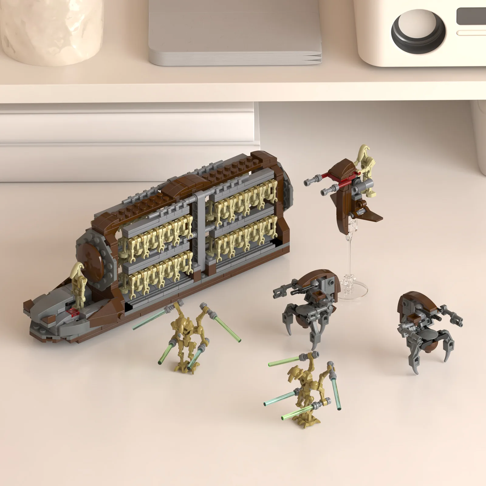 Thumbnail 2 - #43 Budget Craft Toys for Smart Shoppers