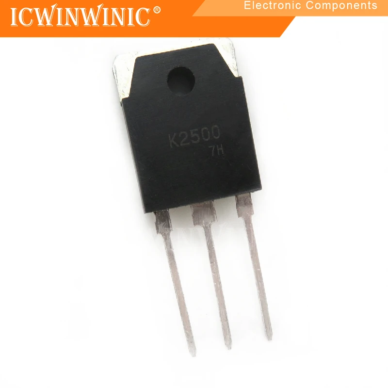 뜨거운 판매 (10PCS-Lot) 2SK2500 K2500