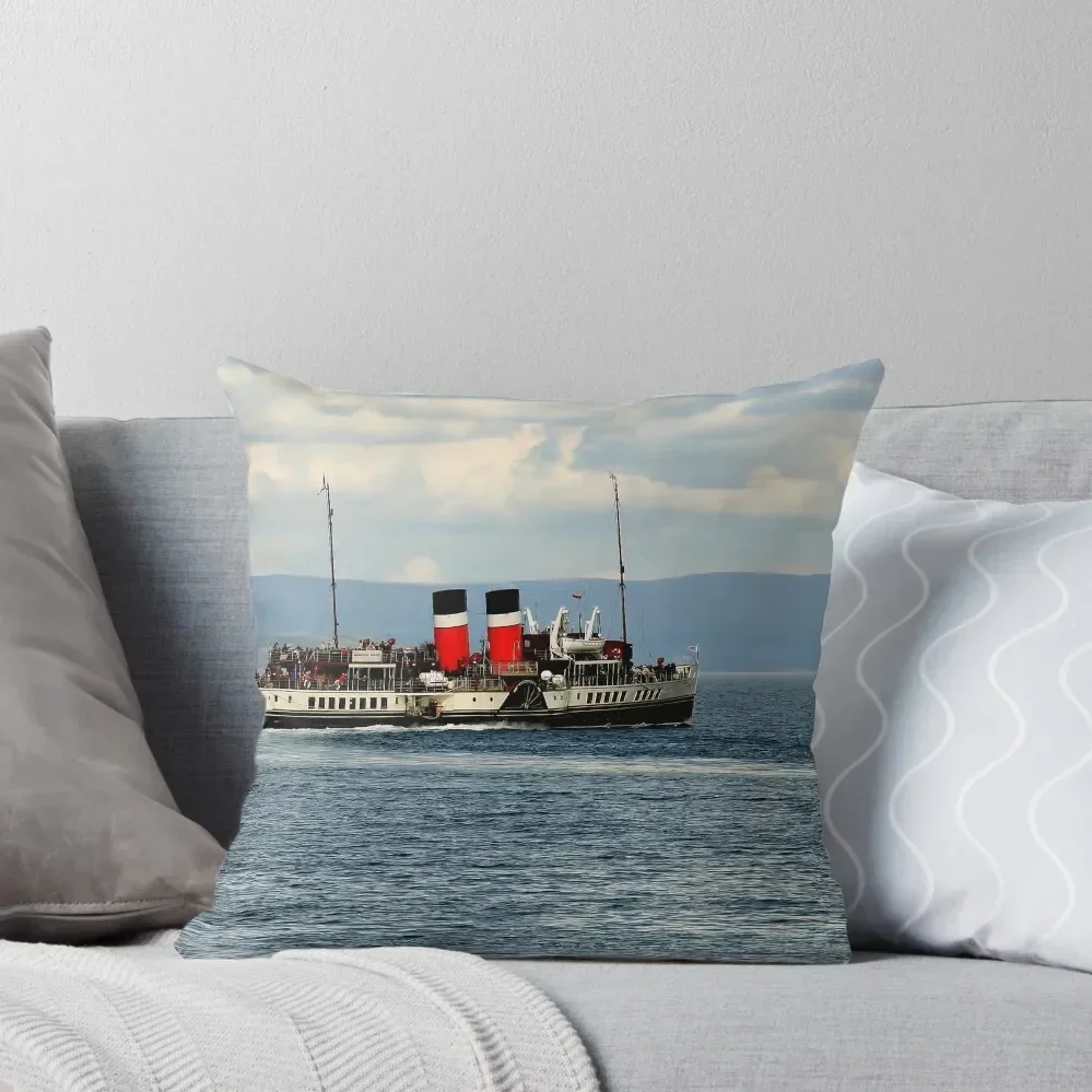 PS Waverley Throw Pillow Cushions Home Decor Luxury Pillow Case christmas ornaments 2025 Cushions Cover pillow