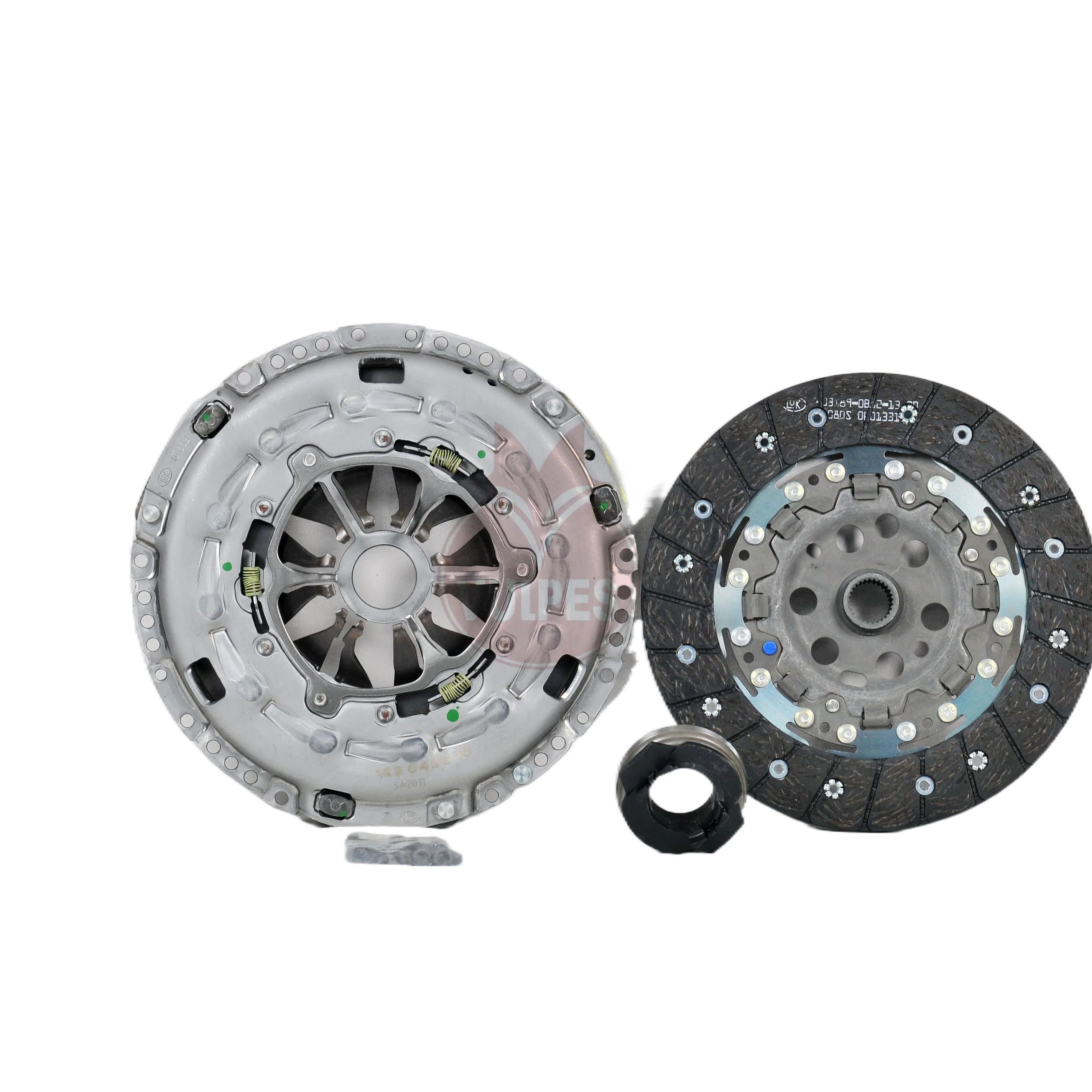 Clutch Set LUK 623309400 For VW OEM 03G141015N/03L141015P/03L141025K/02A141165A/02A141165B/03G141031K/03G141025E