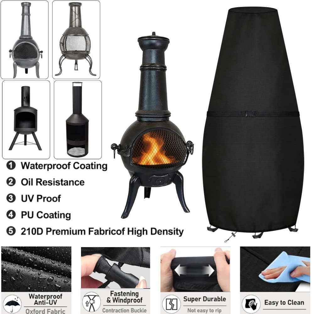 #14 Latest Patio Heater Covers Offers