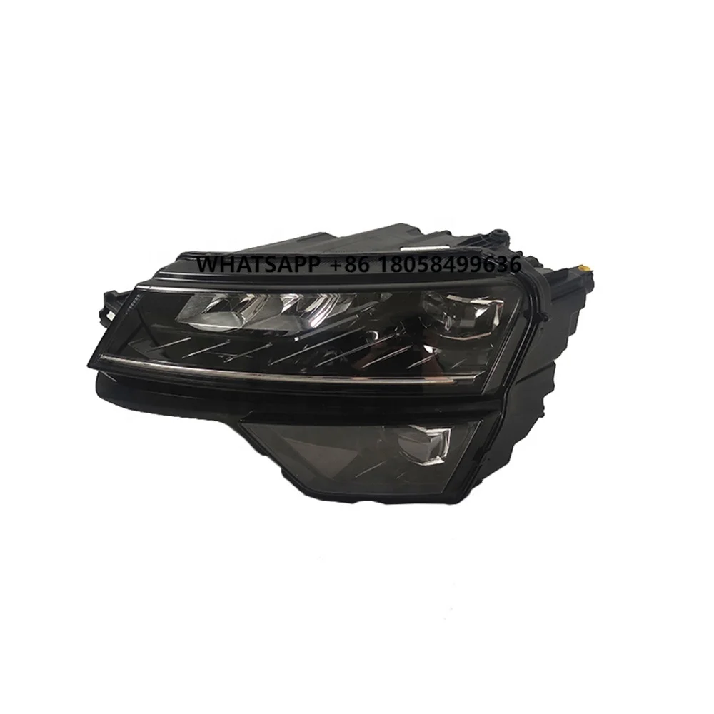

SKODA KAROQ LED 18-21 Model Headlight Assembly Headlights Original