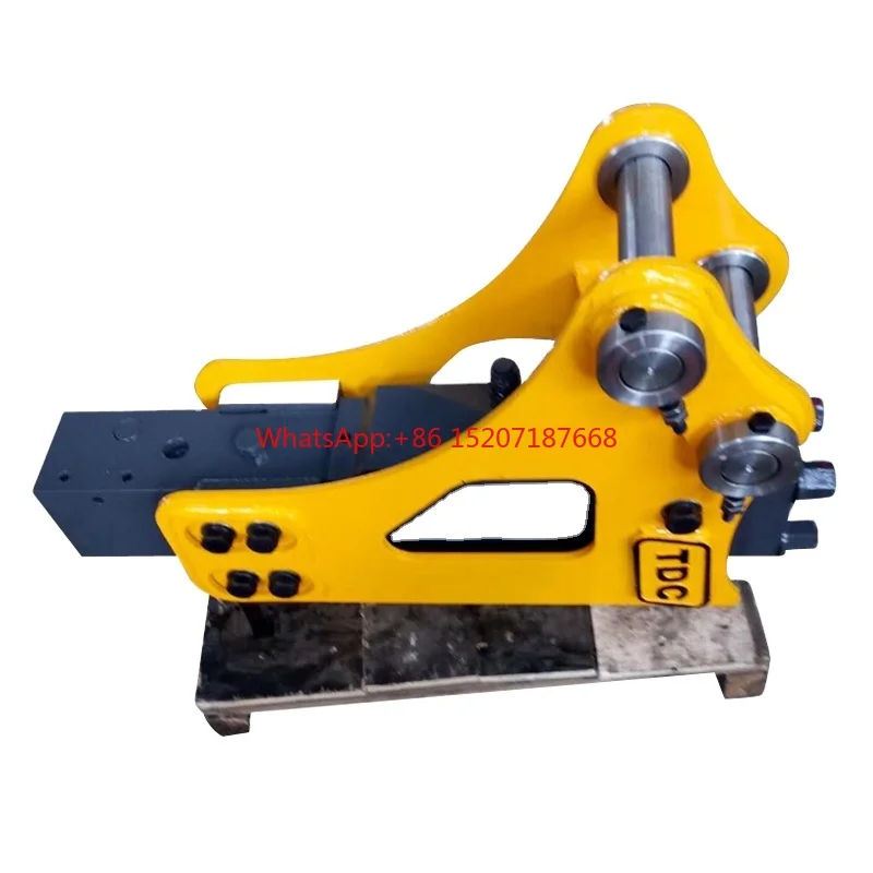 

best quality hydraulic breaker hammer hydraulic breaker for mini excavator hydraulic breakers sb81