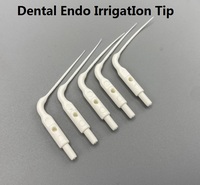 Dental Endo IrrigatIon Tip VDW EDDY NSK KAVO Air Scaler Handpiece Sonic Tips Dental Instrument