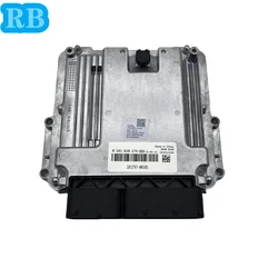 0281020276 1R1797-00101 Engine computer board ECU Electronic control unit suitable for Yanmar, Weichai, brand new, with program