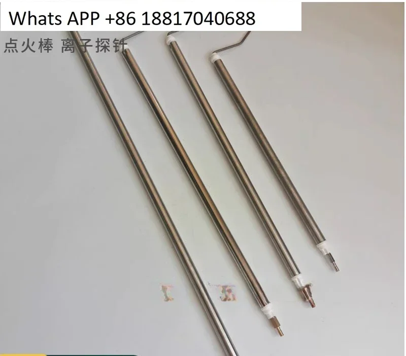 Burner ignition rod RS34RS44RS70 ignition electrode RS130/RS190RS250 ignition needle