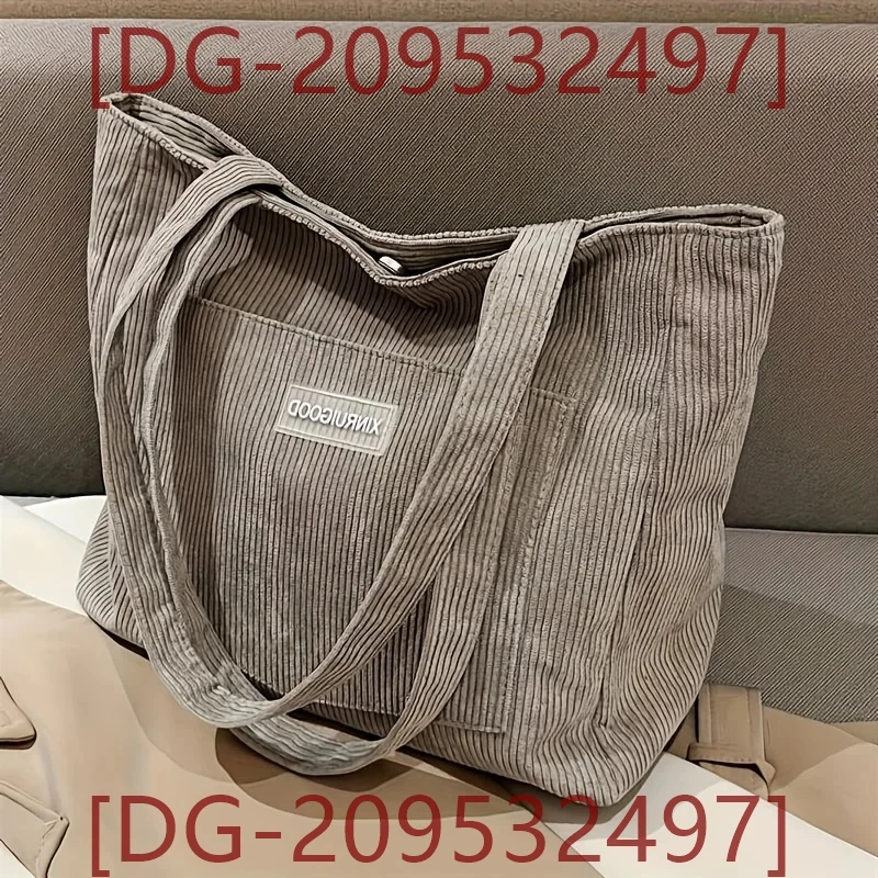 

2024 New Women Bag Fashionable and Soft _DG-209532497_