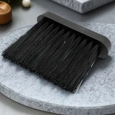 مكنسة مدفأة محمولة ممتازة برأس ناعم لملحق منظف فعال لإزالة الرماد والغبار