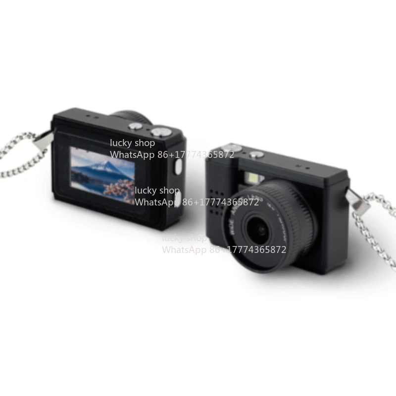 New Necklace, Student Party Thumb Camera