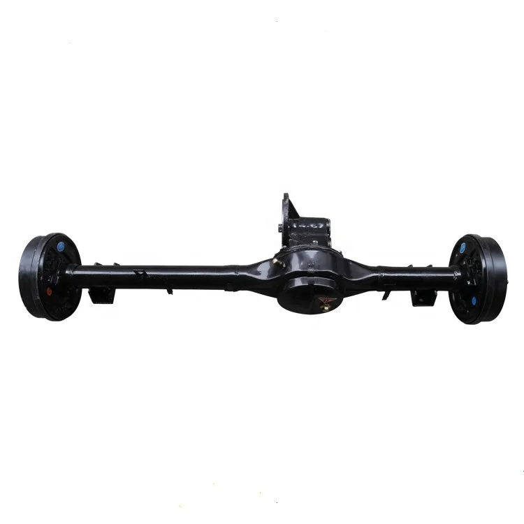 

Golf Rear Axle Complete Vehicle Kit