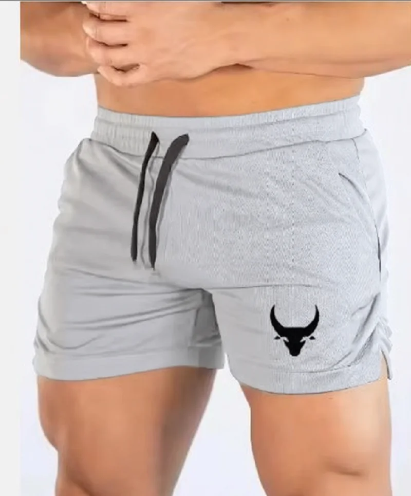Gym 2026 Shorts Hot-Selling Men's All-Season  Shorts Running And Hiking Shorts Men's Sports and Jogging Shorts