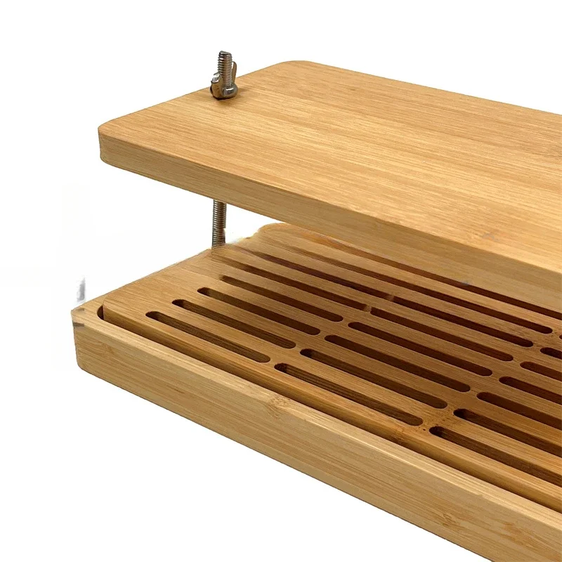 

Extra Firm Tofu Press ,Bamboo Tofu Press for Kitchen ,Wooden Tofu Press