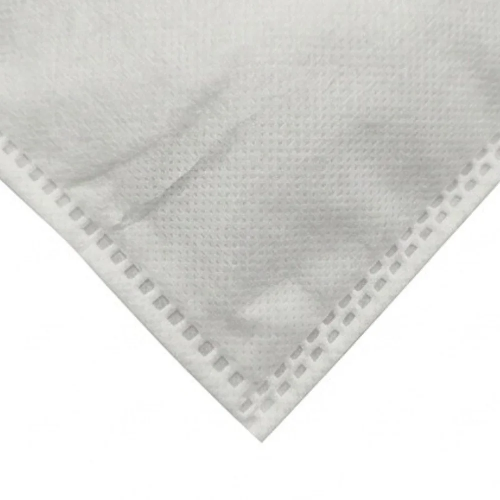 High Efficiency Meltblown Filter Dust Bags For Cecotec For Conga Y50 For X-Treme Neo Robot Vacuum Cleaner Disposable Parts