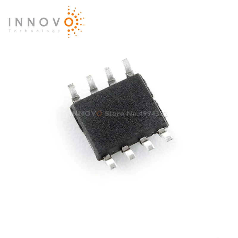 10pcs/lot P2103NVG P2103NV SOP-8 Dual N-channel MOS field-effect transistor New original