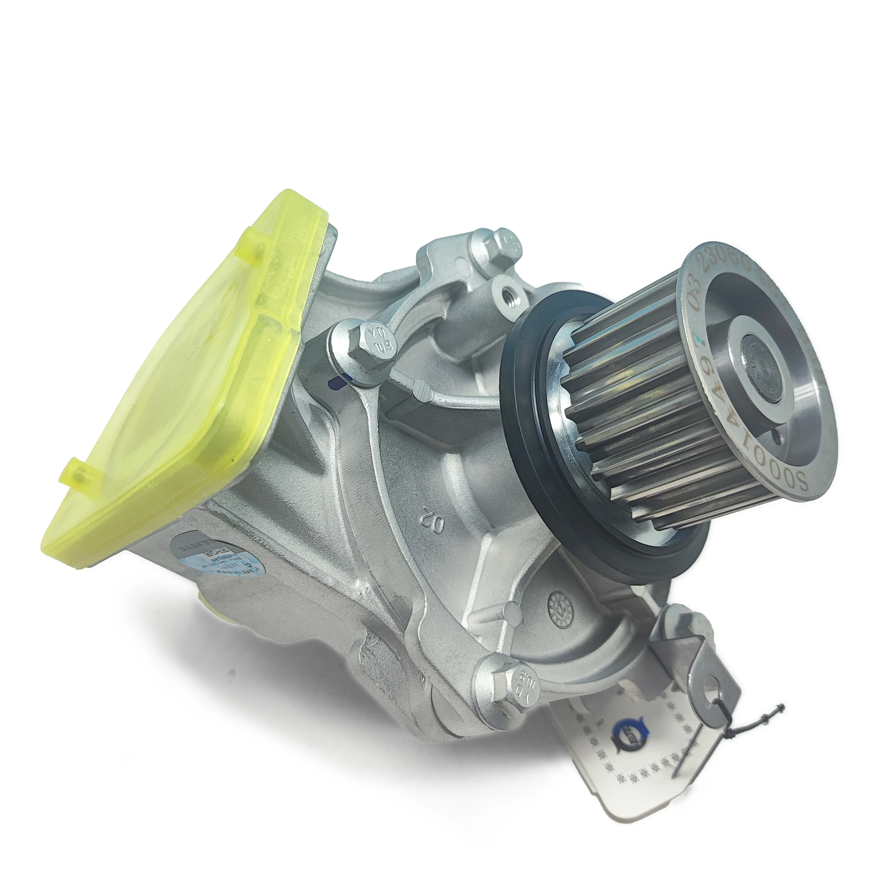 

Водяной насос V80/T60 в сборе C00014648