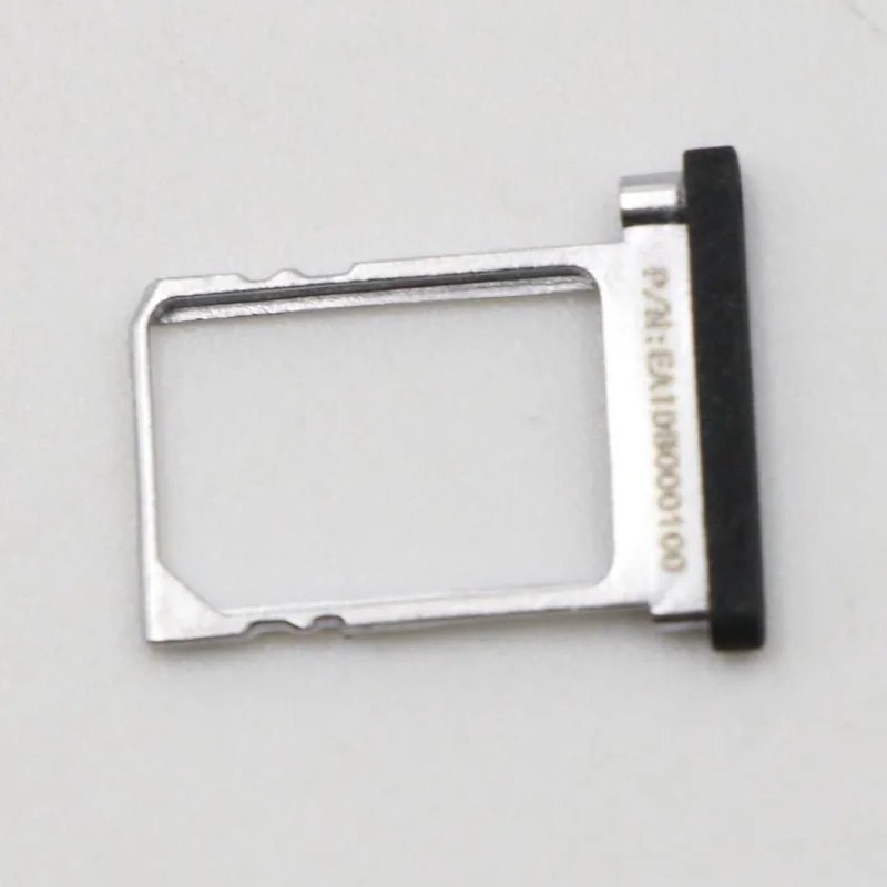 02DM493 SIM Card Tray Holder for ThinkPad P53 20QN, 20QQ Notebook Replace New Pc Parts SIM Card Tray Pallet  New Original