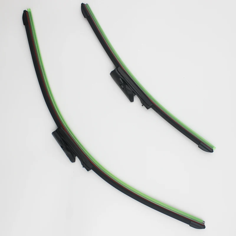 For Chery Chirey Skytour Fownix Tiggo 8 Plus Pro Max 2020 2021 2022 Car Accessories Wiper Blades Silicone Front Window 23 18