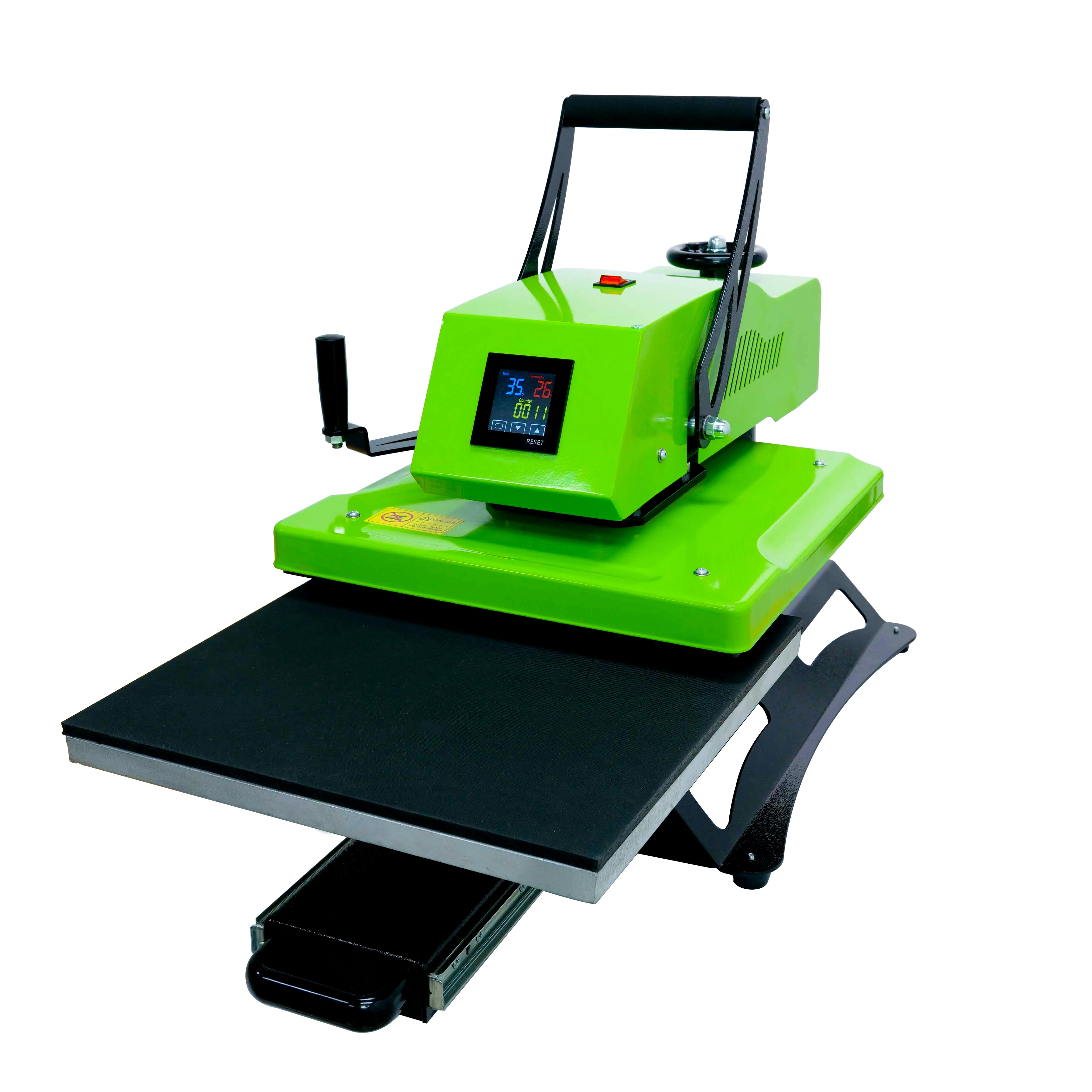 Best Price 40x60 Wide Format Digital Heat Press Transfer OEM T-shirt Custom Printing Machine Sublimation For Sale