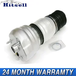 Front For Porsche Panamera car 970 2009- REBUILD Air Suspension Air Spring Bag Strut 97034305115 97034305119